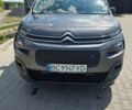 Серый Ситроен e-Berlingo, объемом двигателя 0 л и пробегом 52 тыс. км за 23800 $, фото 2 на Automoto.ua