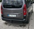 Сірий Сітроен e-Berlingo, об'ємом двигуна 0 л та пробігом 51 тис. км за 21999 $, фото 3 на Automoto.ua
