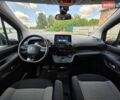 Серый Ситроен e-Berlingo, объемом двигателя 0 л и пробегом 52 тыс. км за 23800 $, фото 18 на Automoto.ua