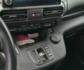 Сірий Сітроен e-Berlingo, об'ємом двигуна 0 л та пробігом 51 тис. км за 21999 $, фото 18 на Automoto.ua