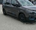 Сірий Сітроен e-Berlingo, об'ємом двигуна 0 л та пробігом 51 тис. км за 21999 $, фото 2 на Automoto.ua