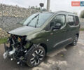 Ситроен e-Berlingo 2024 в Ровно на Automoto.ua Зеленый Ситроен e-Berlingo, объемом двигателя 0 л и пробегом 2 тыс. км за 8999 $, фото 2 на Automoto.ua