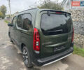 Ситроен e-Berlingo 2024 в Ровно на Automoto.ua Зеленый Ситроен e-Berlingo, объемом двигателя 0 л и пробегом 2 тыс. км за 8999 $, фото 1 на Automoto.ua