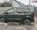 Ситроен e-Berlingo 2024 в Ровно на Automoto.ua Зеленый Ситроен e-Berlingo, объемом двигателя 0 л и пробегом 2 тыс. км за 8999 $, фото 1 на Automoto.ua