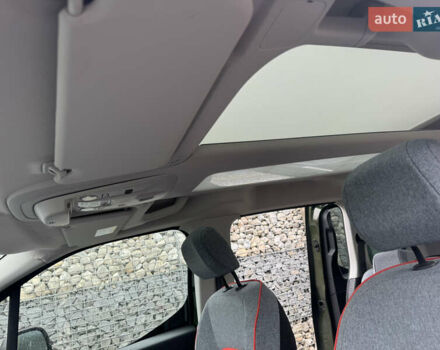 Ситроен e-Berlingo 2024 в Ровно на Automoto.ua Зеленый Ситроен e-Berlingo, объемом двигателя 0 л и пробегом 2 тыс. км за 8999 $, фото 10 на Automoto.ua