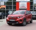 Красный Ситроен e-C3, объемом двигателя 0 л и пробегом 6 тыс. км за 16400 $, фото 1 на Automoto.ua