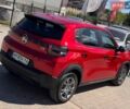 Красный Ситроен e-C3, объемом двигателя 0 л и пробегом 6 тыс. км за 15999 $, фото 15 на Automoto.ua