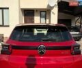 Красный Ситроен e-C3, объемом двигателя 0 л и пробегом 4 тыс. км за 16400 $, фото 5 на Automoto.ua
