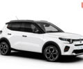 купити нове авто Сітроен e-C3 2025 року від офіційного дилера 38 RA Сітроен фото
