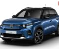 купити нове авто Сітроен e-C3 2025 року від офіційного дилера 38 RA Сітроен фото