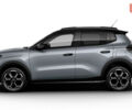 купить новое авто Ситроен e-C3 2025 года от официального дилера 38 RA Ситроен фото