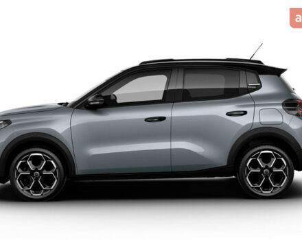 Ситроен e-C3, объемом двигателя 0 л и пробегом 0 тыс. км за 21680 $, фото 4 на Automoto.ua