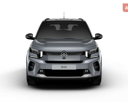 Сітроен e-C3 2025 у Києві на Automoto.ua Сітроен e-C3, об'ємом двигуна 0 л та пробігом 0 тис. км за 21729 $, фото 8 на Automoto.ua