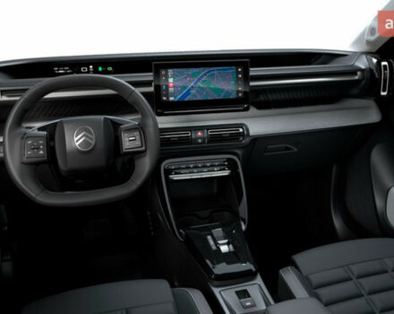 Сітроен e-C3 2025 у Києві на Automoto.ua Сітроен e-C3, об'ємом двигуна 0 л та пробігом 0 тис. км за 21729 $, фото 13 на Automoto.ua