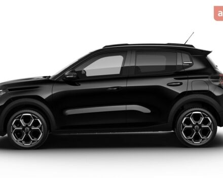 Сітроен e-C3, об'ємом двигуна 0 л та пробігом 0 тис. км за 21732 $, фото 16 на Automoto.ua