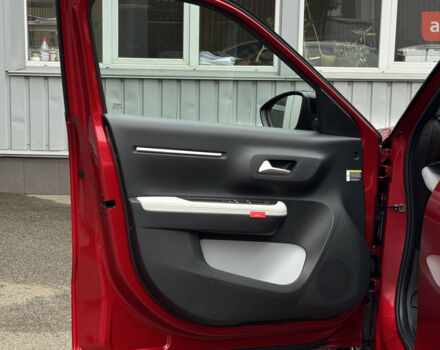 Сітроен e-C3, об'ємом двигуна 0 л та пробігом 0 тис. км за 22002 $, фото 8 на Automoto.ua