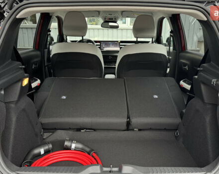 Сітроен e-C3, об'ємом двигуна 0 л та пробігом 0 тис. км за 22002 $, фото 31 на Automoto.ua