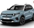 купить новое авто Ситроен e-C3 2025 года от официального дилера 38 RA Ситроен фото