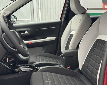 Сітроен e-C3, об'ємом двигуна 0 л та пробігом 0 тис. км за 22002 $, фото 10 на Automoto.ua