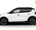 купити нове авто Сітроен e-C3 2025 року від офіційного дилера 38 RA Сітроен фото