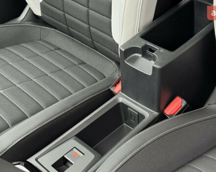 Сітроен e-C3, об'ємом двигуна 0 л та пробігом 0 тис. км за 22002 $, фото 16 на Automoto.ua