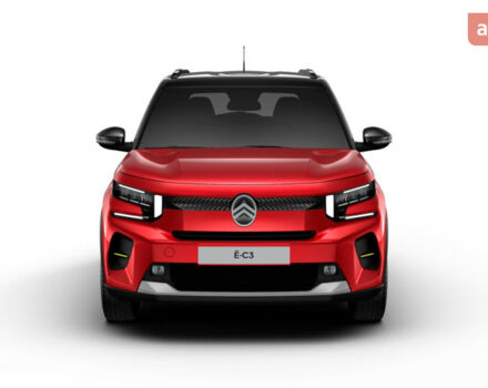 Сітроен e-C3, об'ємом двигуна 0 л та пробігом 0 тис. км за 21737 $, фото 8 на Automoto.ua