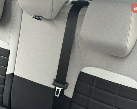 Сітроен e-C3, об'ємом двигуна 0 л та пробігом 0 тис. км за 22002 $, фото 24 на Automoto.ua