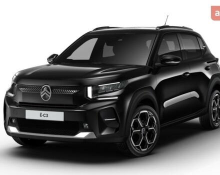 Сітроен e-C3, об'ємом двигуна 0 л та пробігом 0 тис. км за 21732 $, фото 19 на Automoto.ua