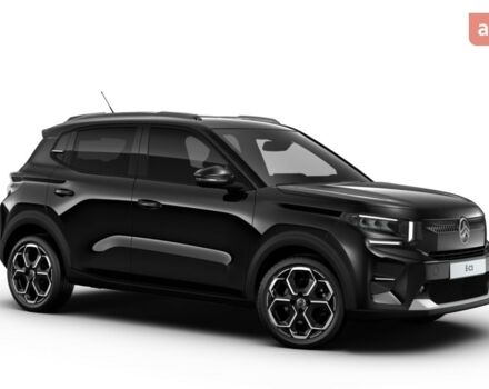 Сітроен e-C3, об'ємом двигуна 0 л та пробігом 0 тис. км за 21732 $, фото 1 на Automoto.ua