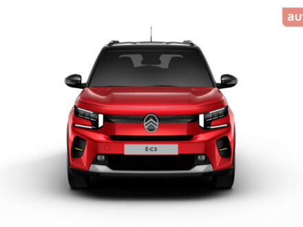 Ситроен e-C3 2025 в Киеве на Automoto.ua Ситроен e-C3, объемом двигателя 0 л и пробегом 0 тыс. км за 21724 $, фото 1 на Automoto.ua
