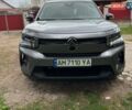 Серый Ситроен e-C3, объемом двигателя 0 л и пробегом 8 тыс. км за 16500 $, фото 1 на Automoto.ua
