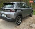 Серый Ситроен e-C3, объемом двигателя 0 л и пробегом 8 тыс. км за 16500 $, фото 6 на Automoto.ua