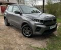 Серый Ситроен e-C3, объемом двигателя 0 л и пробегом 10 тыс. км за 16500 $, фото 1 на Automoto.ua