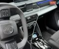 Серый Ситроен e-C3, объемом двигателя 0 л и пробегом 8 тыс. км за 16500 $, фото 8 на Automoto.ua