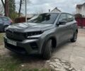 Серый Ситроен e-C3, объемом двигателя 0 л и пробегом 9 тыс. км за 16500 $, фото 2 на Automoto.ua