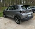 Серый Ситроен e-C3, объемом двигателя 0 л и пробегом 10 тыс. км за 16500 $, фото 3 на Automoto.ua