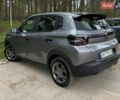 Серый Ситроен e-C3, объемом двигателя 0 л и пробегом 8 тыс. км за 16500 $, фото 3 на Automoto.ua