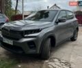 Серый Ситроен e-C3, объемом двигателя 0 л и пробегом 8 тыс. км за 16500 $, фото 2 на Automoto.ua