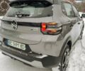 Серый Ситроен e-C3, объемом двигателя 0 л и пробегом 3 тыс. км за 17777 $, фото 5 на Automoto.ua