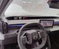 Серый Ситроен e-C3, объемом двигателя 0 л и пробегом 3 тыс. км за 17777 $, фото 20 на Automoto.ua