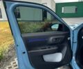 Синій Сітроен e-C3, об'ємом двигуна 0 л та пробігом 2 тис. км за 16300 $, фото 22 на Automoto.ua