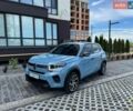 Синій Сітроен e-C3, об'ємом двигуна 0 л та пробігом 2 тис. км за 16300 $, фото 5 на Automoto.ua