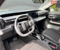 Синий Ситроен e-C3, объемом двигателя 0 л и пробегом 3 тыс. км за 18999 $, фото 15 на Automoto.ua