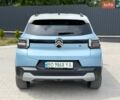 Синий Ситроен e-C3, объемом двигателя 0 л и пробегом 3 тыс. км за 18999 $, фото 8 на Automoto.ua