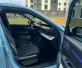 Синій Сітроен e-C3, об'ємом двигуна 0 л та пробігом 2 тис. км за 16300 $, фото 39 на Automoto.ua