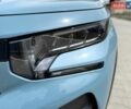 Синий Ситроен e-C3, объемом двигателя 0 л и пробегом 3 тыс. км за 18999 $, фото 11 на Automoto.ua
