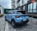 Синій Сітроен e-C3, об'ємом двигуна 0 л та пробігом 2 тис. км за 16300 $, фото 6 на Automoto.ua