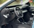 Синий Ситроен e-C3, объемом двигателя 0 л и пробегом 6 тыс. км за 18900 $, фото 25 на Automoto.ua