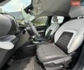 Синий Ситроен e-C3, объемом двигателя 0 л и пробегом 3 тыс. км за 18999 $, фото 16 на Automoto.ua