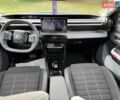 Синий Ситроен e-C3, объемом двигателя 0 л и пробегом 6 тыс. км за 18900 $, фото 30 на Automoto.ua